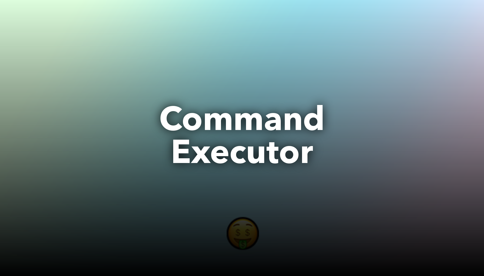cf executor mid